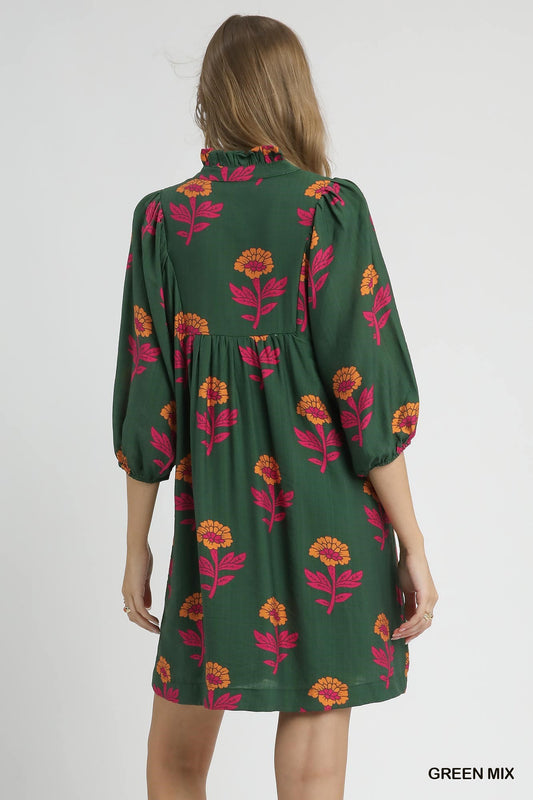 Tunic Dress