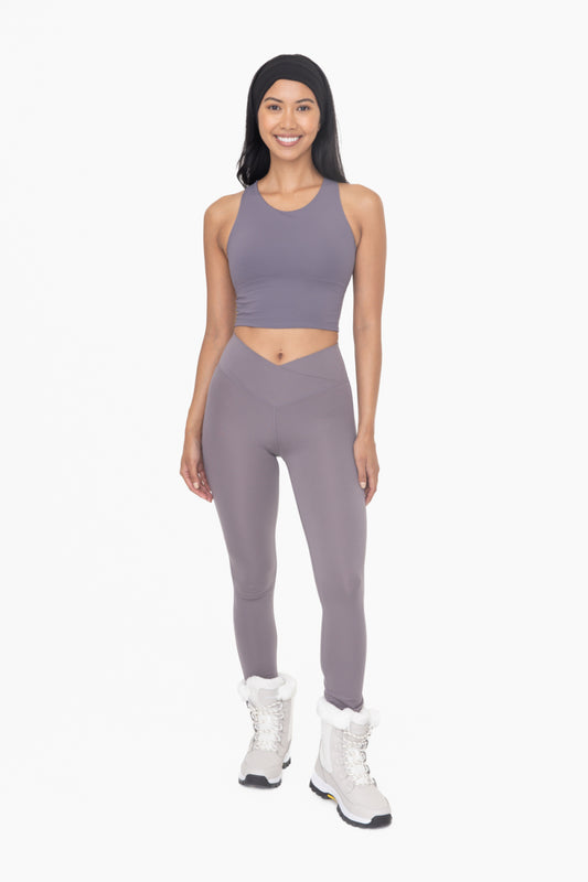 Stirrup Leggings