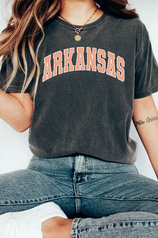 AR Varsity Tee