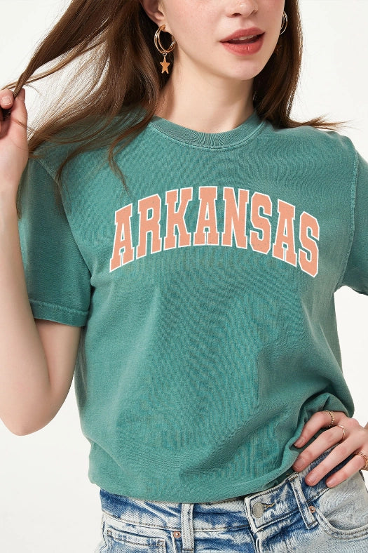AR Varsity Tee