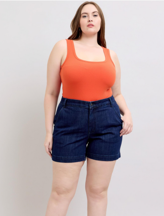 Judy Blue Trouser Shorts