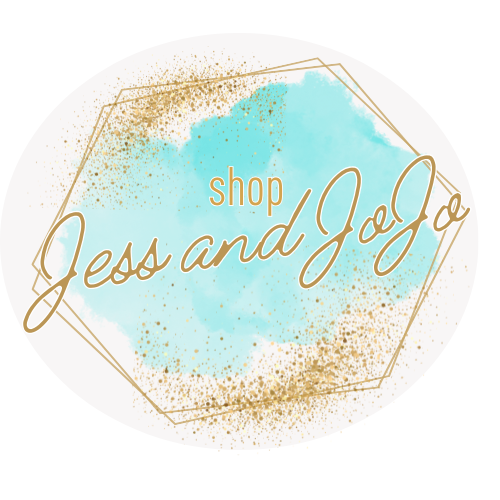 Shop Jess and JoJo logo