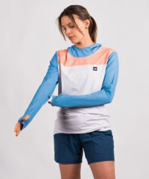Women's Long Sleeves