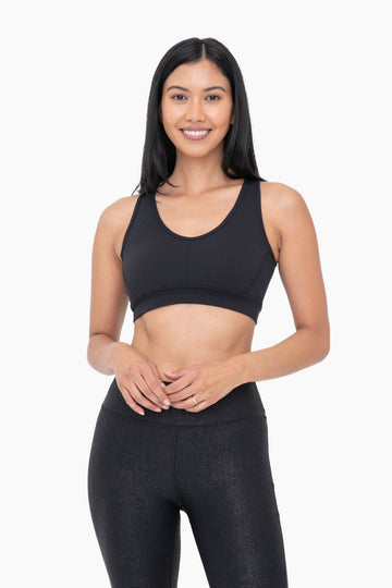 Newport Sports Bra