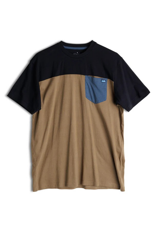 Piece Out Tee