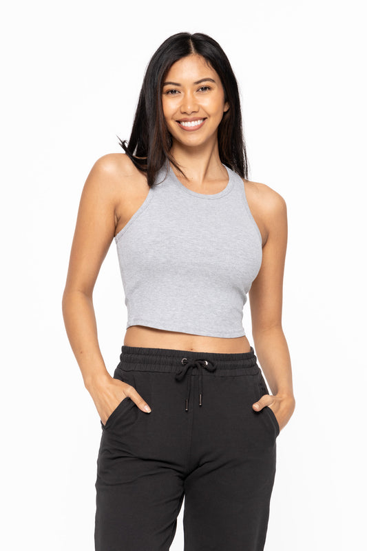 Athleisure Tank Top