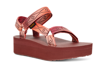 TEVA Flatform Universal