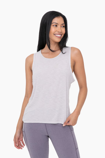 Classic Activewear Tank Top