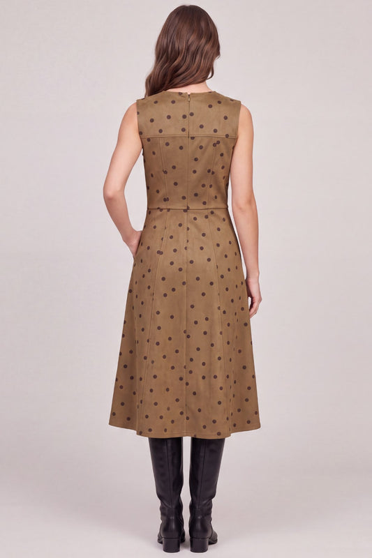Flare Dress