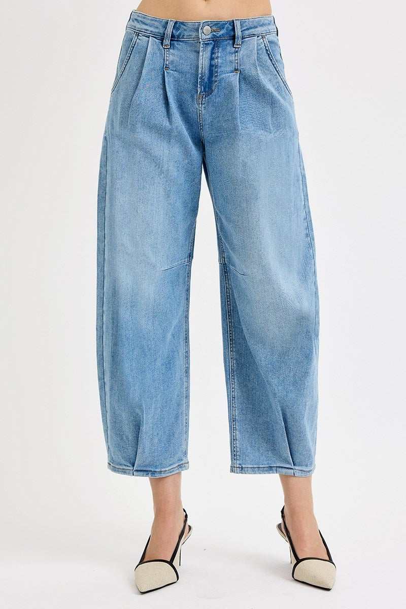 Risen Jeans