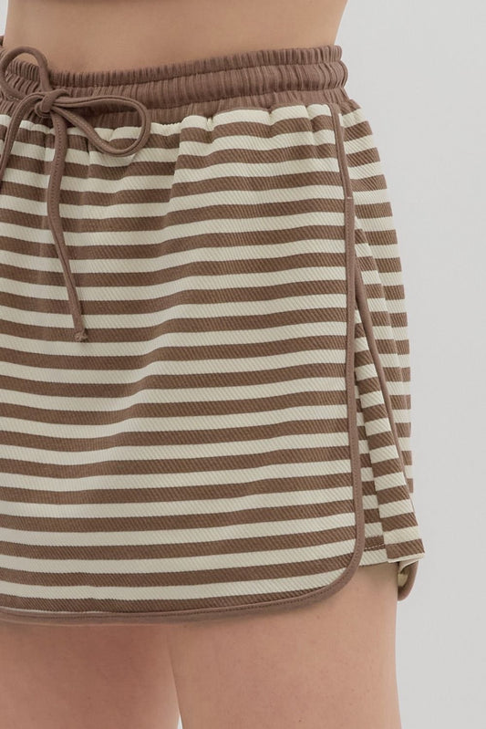 Skort Set