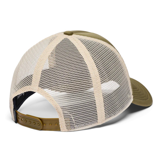 Vintage Cotopaxi Trucker Hat