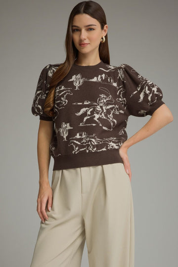 Western Top