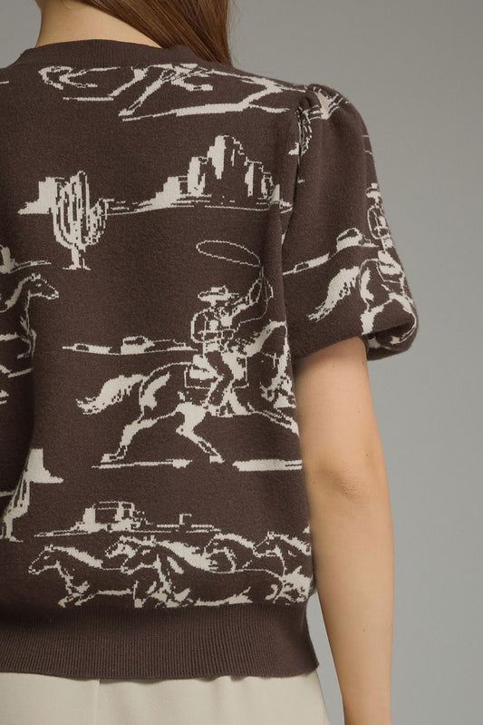 Western Top