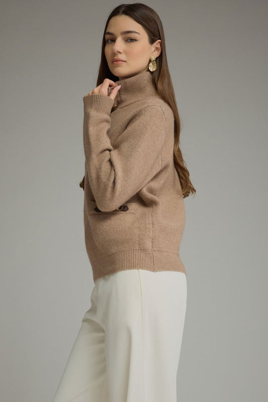 Knit Sweater Top