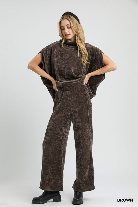 Luxe Pant Set