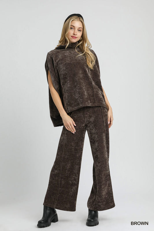 Luxe Pant Set