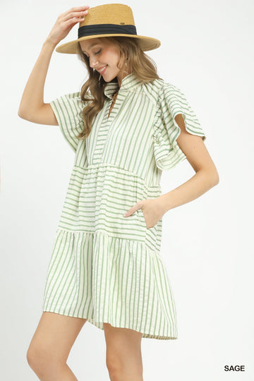 Babydoll Dress