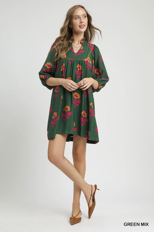 Tunic Dress