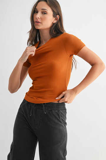 Athleisure Top