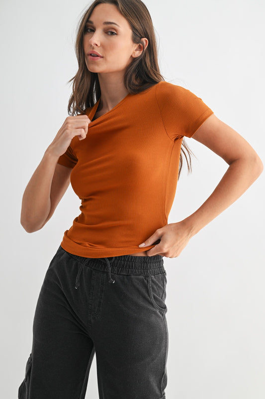 Athleisure Top