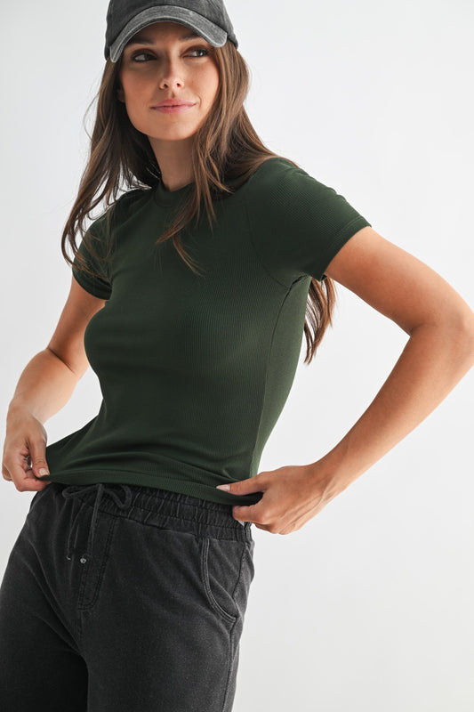 Athleisure Top