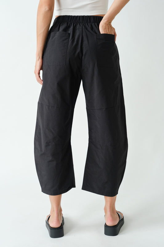 Mesa Barrel Pants