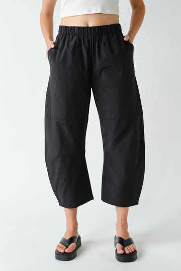 Mesa Barrel Pants