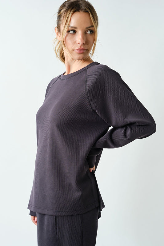 Drape Top
