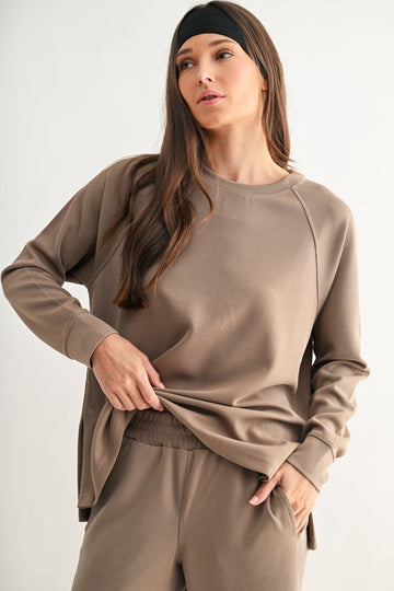 Drape Top