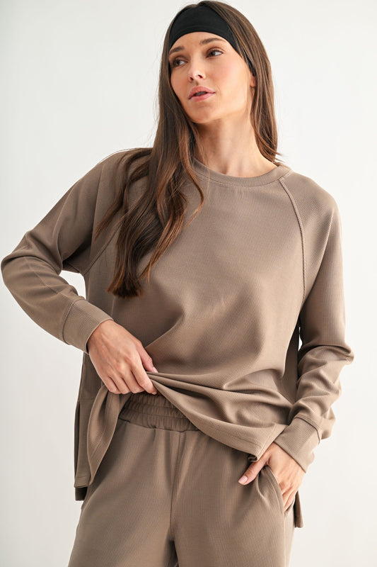 Drape Top