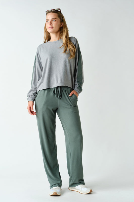 Hacci Lounge Set