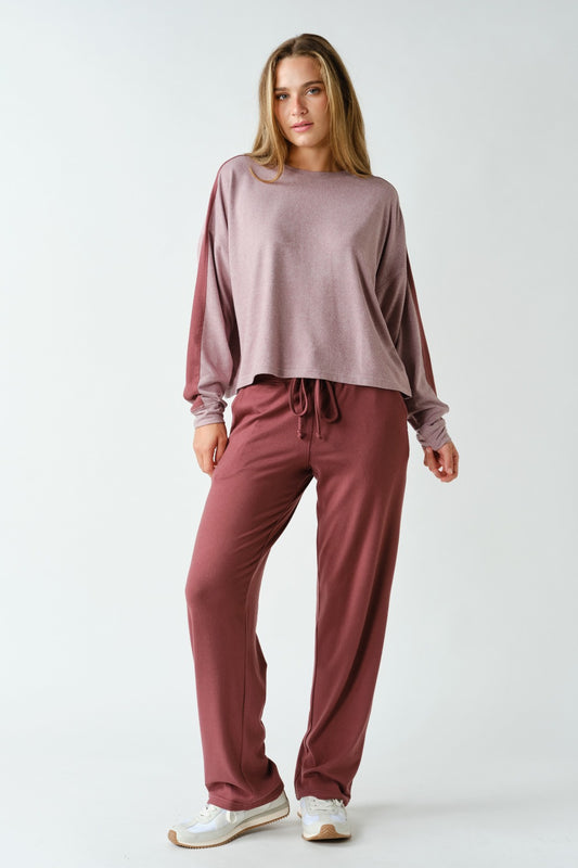 Hacci Lounge Set