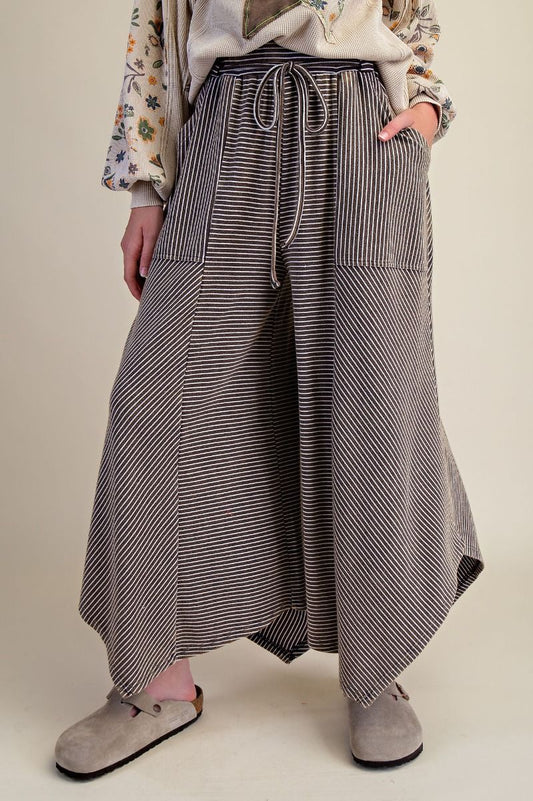 Palazzo Pants