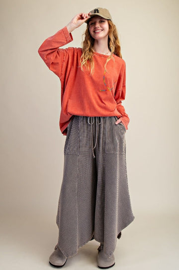 Palazzo Pants