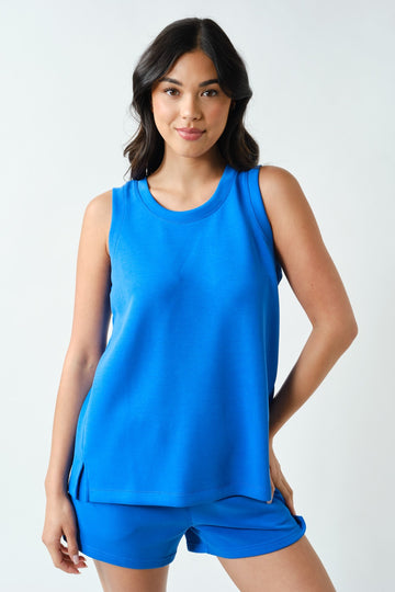 Scuba Tank Set