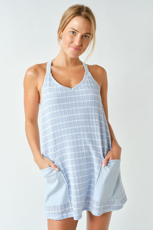 Crochet Romper