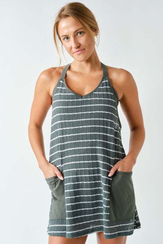 Crochet Romper