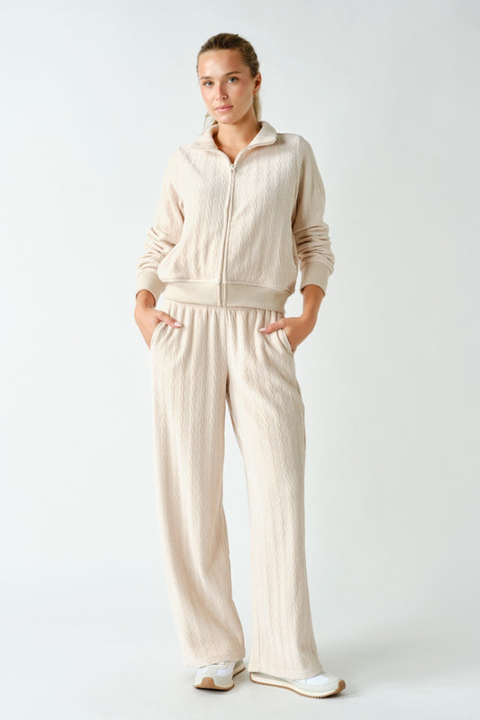 Vintage Lounge Set