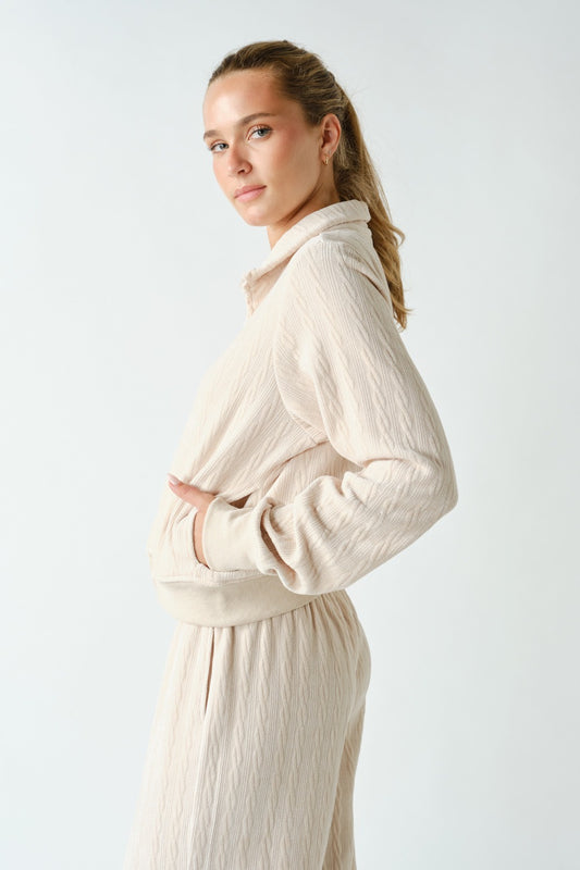 Vintage Lounge Set