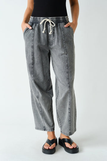 Knit Pants