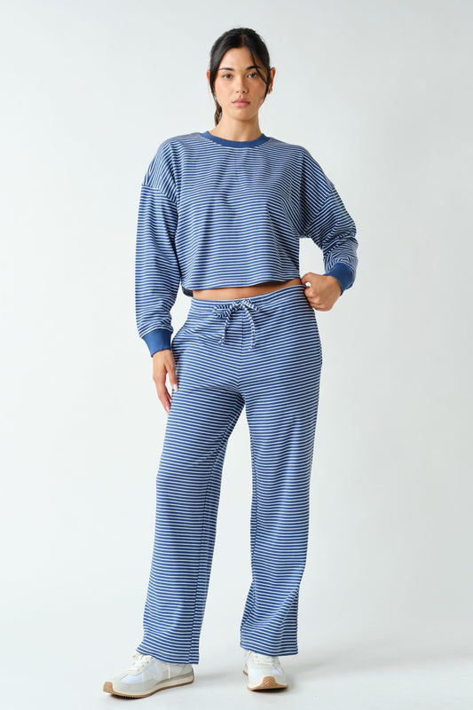 Striped Set