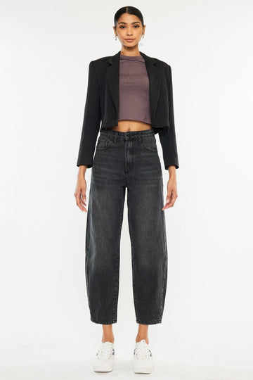 Balloon Jeans