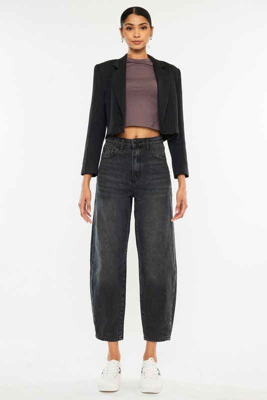 Balloon Jeans