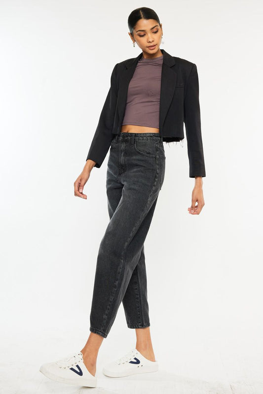 Balloon Jeans