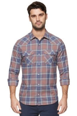 Boulder Shirt