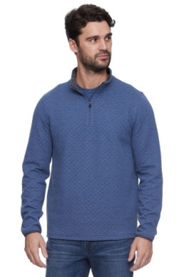 Bradner Pullover