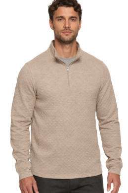 Bradner Pullover