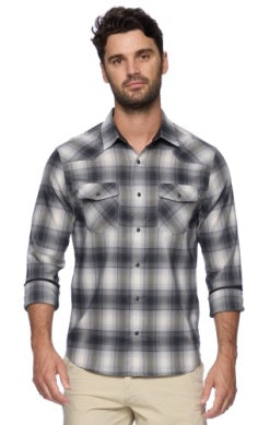 Breckenridge Shirt