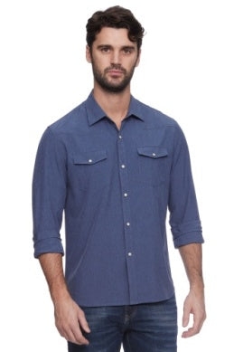 Deming Shirt